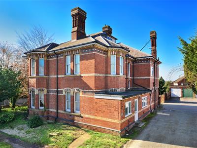 Image of Almeley, Herefordshire